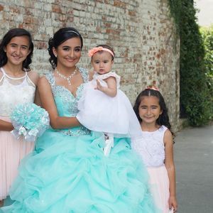 Meet your Posher, Veronica